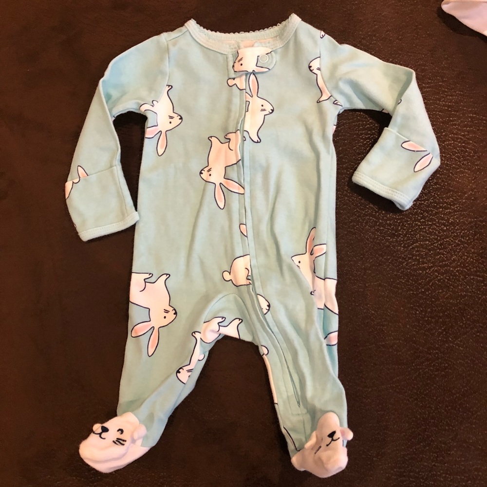 Pajamas
